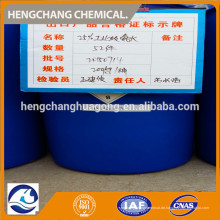 Anorganische Chemikalien Industrielles verflüssigtes Ammoniak CAS-Nr. 1336-21-6